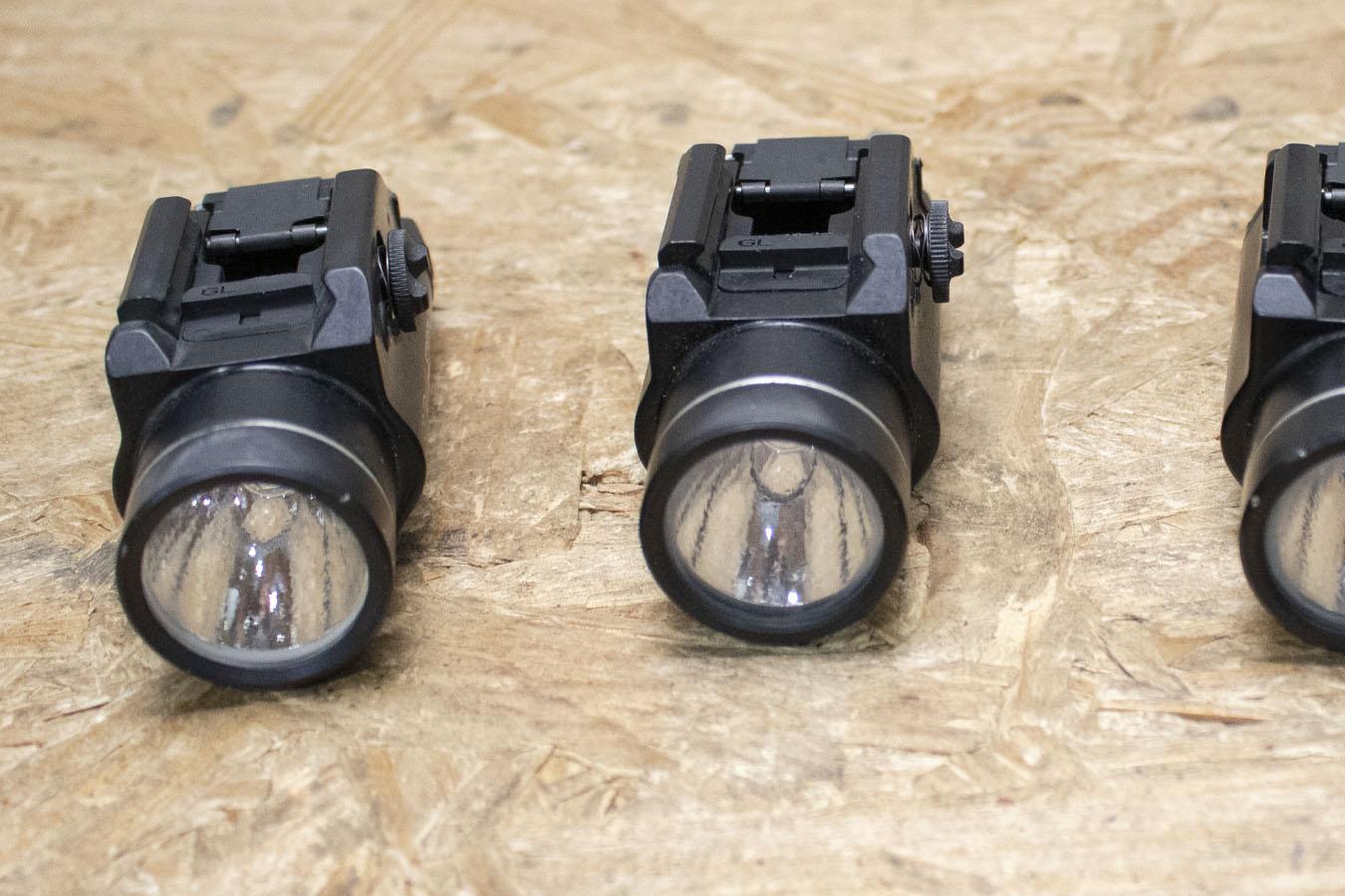 STREAMLIGHT Streamlight TLR-1S Police Trade-In Weapon Lights